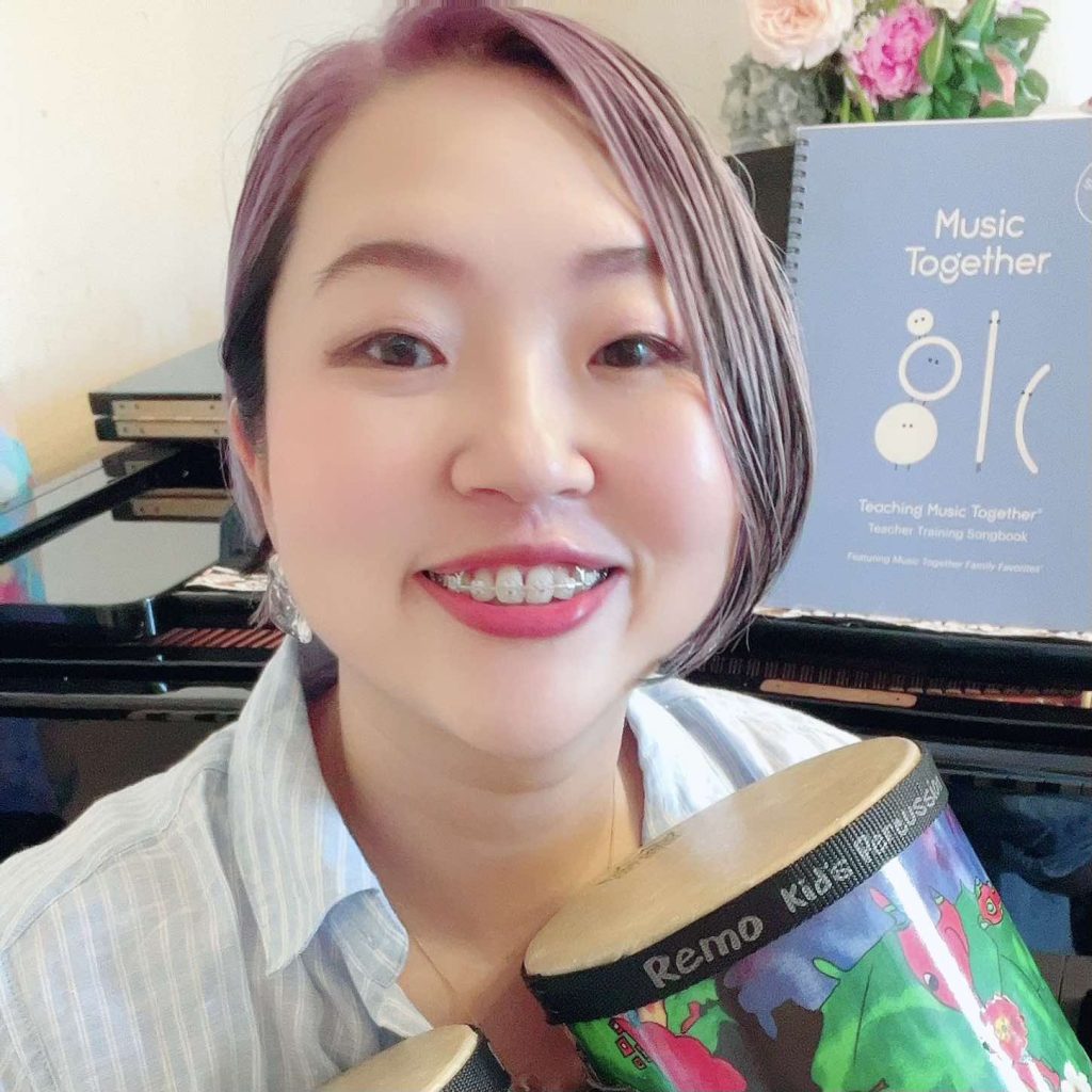 ゆうき音楽教室柿沼さやか